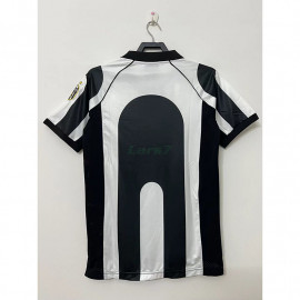 Camiseta Juventus 1ª Equipación Retro 97/99