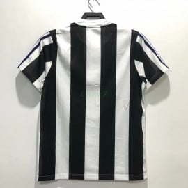 Camiseta Newcastle United 1ª Equipación Retro 95/97