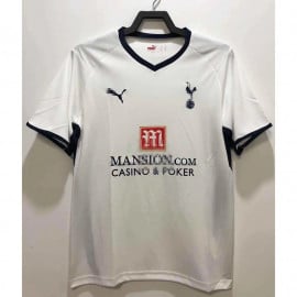 Camiseta Tottenham Hotspur 1ª Equipación Retro 08/09