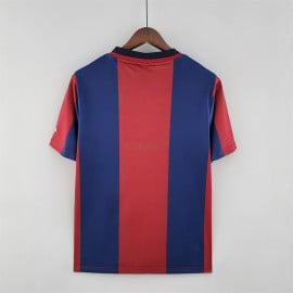 Camiseta Barcelona 1ª Equipación Retro 98/99