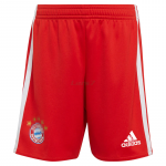 Pantalón Corto Bayern Múnich 1ª Equipación 2022/2023