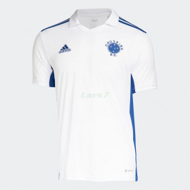 Camiseta Cruzeiro 2ª Equipación 2022/2023