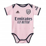 Camiseta Arsenal 3ª Equipación 2022/2023 Baby