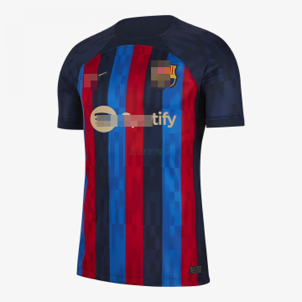 Gigante altura el centro comercial Camiseta Barcelona Primera Equipación 2022/2023 - LARS7.COM