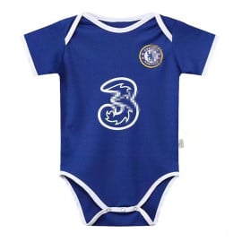 Camiseta Chelsea 1ª Equipación 2022/2023 Baby