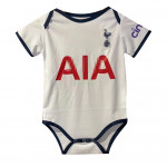 Camiseta Tottenham Hotspur 1ª Equipación 2022/2023 Baby