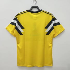 Camiseta Borussia Dortmund 1ª Equipación Retro 1989