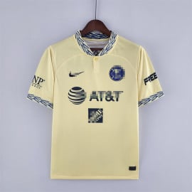 Camiseta Club America 1ª Equipación 2022/2023