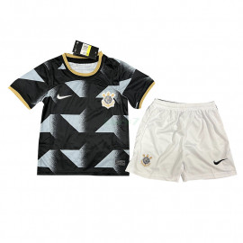 Camiseta Corinthians 2ª Equipación 2022/2023 Niño Kit