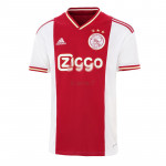 Camiseta Ajax de Ámsterdam 1ª Equipación 2022/2023