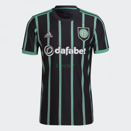 Camiseta Celtic 2ª Equipación 2022/2023