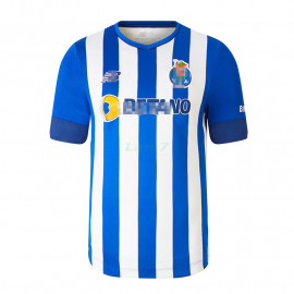 Camiseta Porto 1ª Equipación 2022/2023