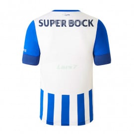 Camiseta Porto 1ª Equipación 2022/2023