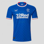 Camiseta Rangers FC 1ª Equipación 2022/2023