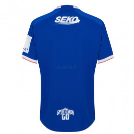 Camiseta Rangers FC 1ª Equipación 2022/2023