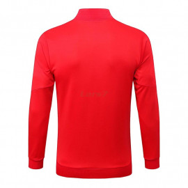 Chaqueta Flamengo 2022/2023 Rojo