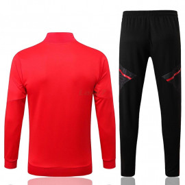 Chaqueta Flamengo 2022/2023 Rojo