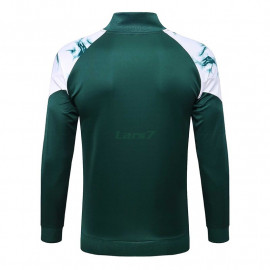 Chaqueta Palmeiras 2022/2023 Verde/Blanco