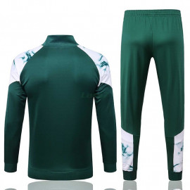 Chandal Palmeiras 2022/2023 Verde/Blanco