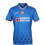 Camiseta Cruz Azul 1ª Equipación 2022/2023