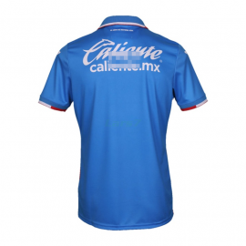 Camiseta Cruz Azul 1ª Equipación 2022/2023