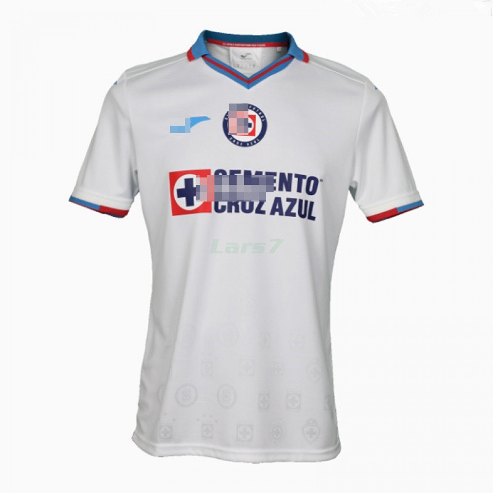 Camiseta Cruz Azul 2ª Equipación 2022/2023