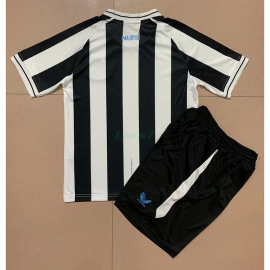 Camiseta Newcastle United 1ª Equipación 2022/2023 Niño Kit