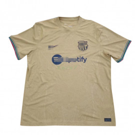 Camiseta Barcelona 2ª Equipación 2022/2023