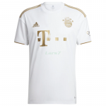 Camiseta Bayern Múnich 2ª Equipación 2022/2023