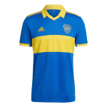 Camiseta Boca Juniors 1ª Equipación 2022/2023