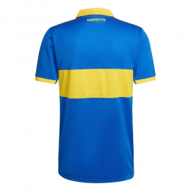 Camiseta Boca Junior 1ª Equipación 2022/2023