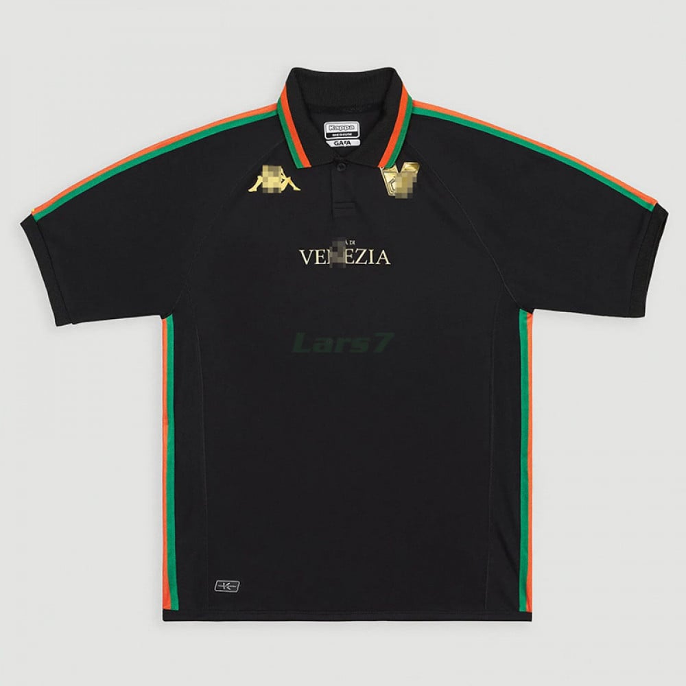 Camiseta Venezia FC 1ª Equipación 2022/2023