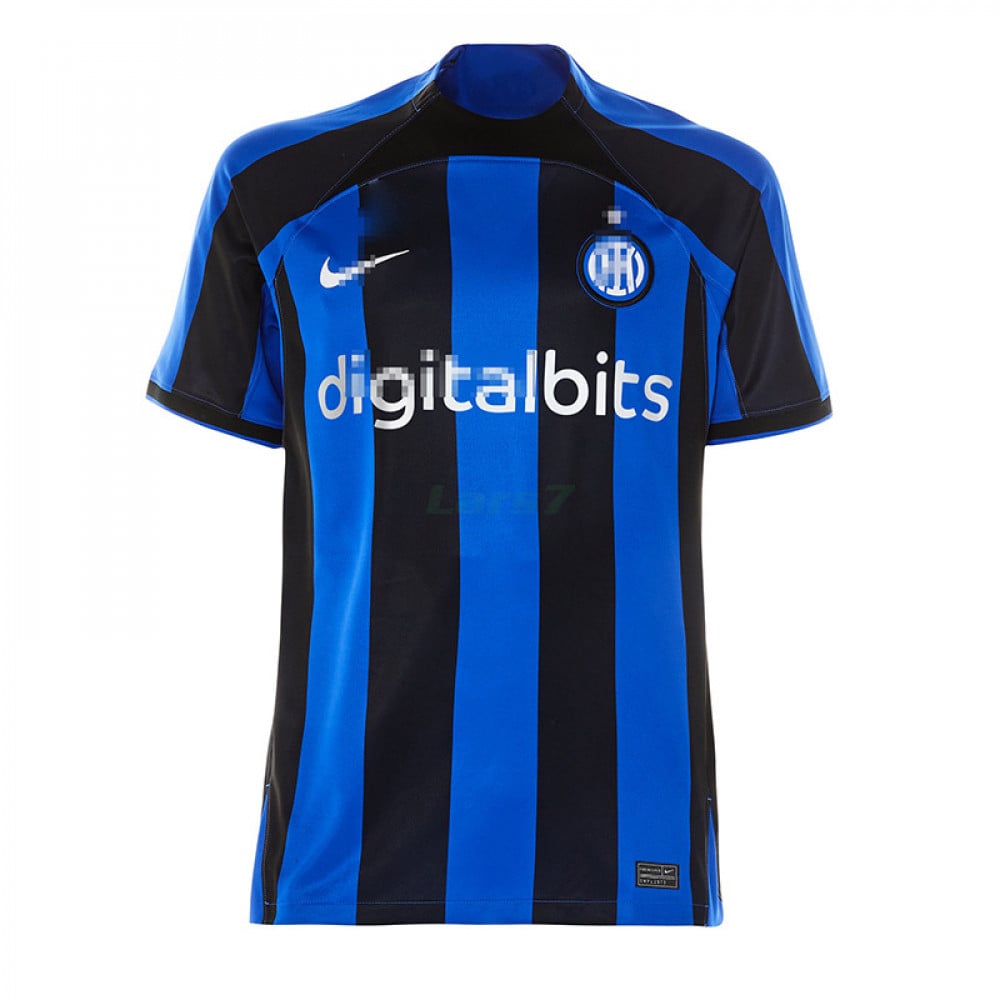 Camiseta Inter de Milan 1ª Equipación 2022/2023