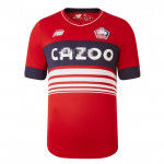 Camiseta Lille OSC 1ª Equipación 2022/2023