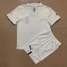 Camiseta Olympique Marsella 1ª Equipación 2022/2023 Niño Kit