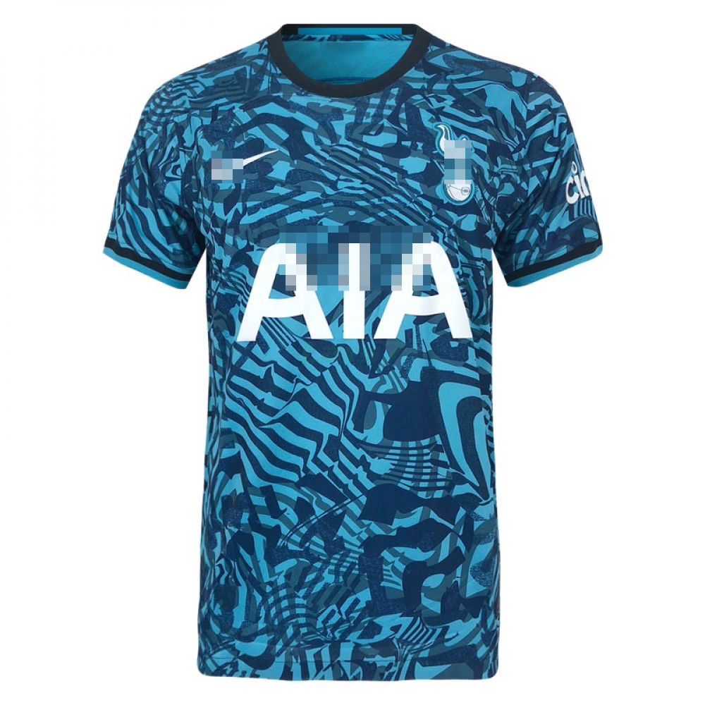 Camiseta Tottenham Hotspur 3ª Equipación 2022/2023