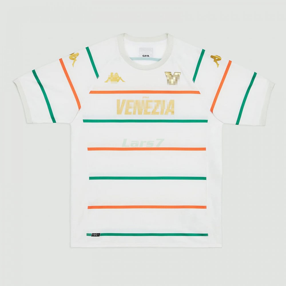Camiseta Venezia FC 2ª Equipación 2022/2023