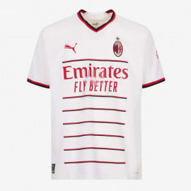 Camiseta AC Milan 2ª Equipación 2022/2023