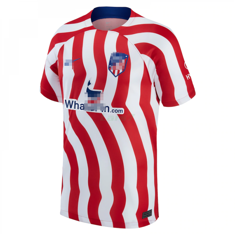 Camiseta Atlético de Madrid 1ª Equipación 2022/2023