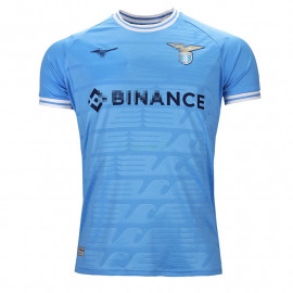 Camiseta Lazio 1ª Equipación 2022/2023