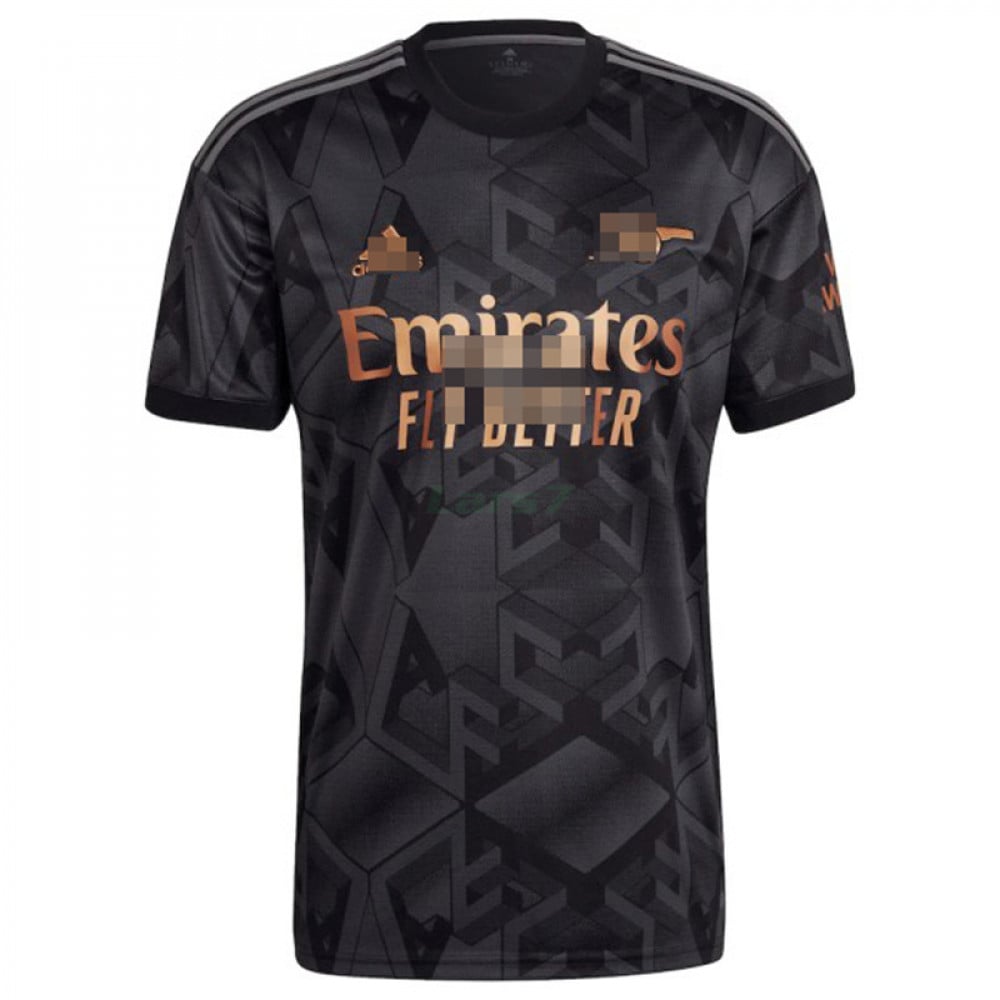 Camiseta Arsenal 2ª Equipación 2022/2023