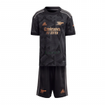 Camiseta Arsenal 2ª Equipación 2022/2023 Niño Kit