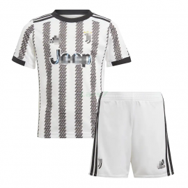 Camiseta Juventus Home Away 3rd 2022 2023 Mashup Combinación