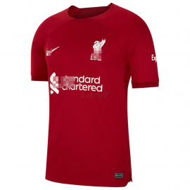 Camiseta Liverpool 1ª Equipación 2022/2023