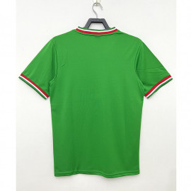 Camiseta México 1ª Equipación Retro 1970