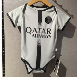 Camiseta PSG 2ª Equipación 2022/2023 Baby
