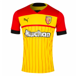 Camiseta RC Lens 1ª Equipación 2022/2023