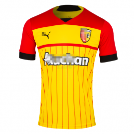 Camiseta RC Lens 1ª Equipación 2022/2023