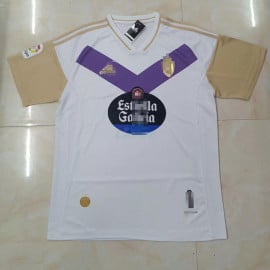 Camiseta Real Valladolid 3ª Equipación 2022/2023