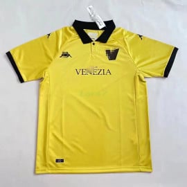 Camiseta Venezia FC 3ª Equipación 2022/2023